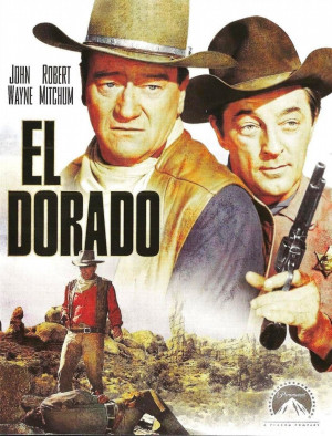 El Dorado El Dorado 1966