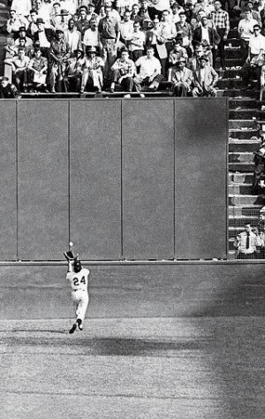 Willie Mays | 1954 More