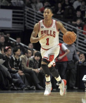 Related Pictures why derrick rose loves basketball