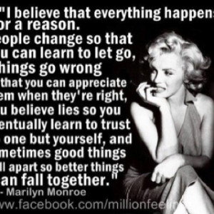 Love Quotes Summer Marilyn Monroe Spanish