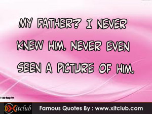 15 Most Famous Dad Quotes