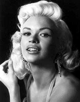 Jayne Mansfield Quotes & Sayings