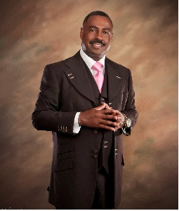 Pastor Hayden