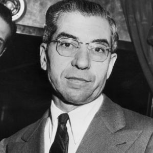 Lucky Luciano Biography