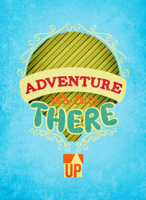 film quotes pixar up