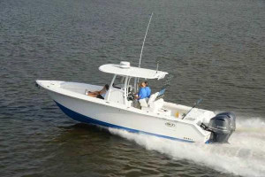 Sea Hunt Game Fish 30