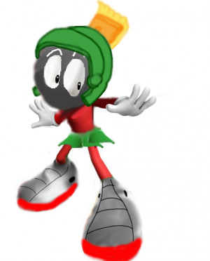 Marvin+the+martian+quotes