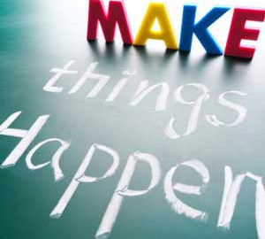 Sometimes, it takes a little bit of encouragement to believe you are ...