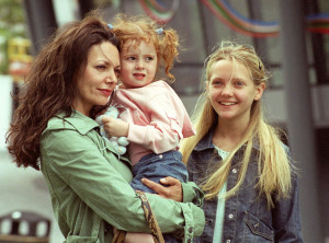 Joanne Whalley Children