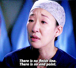 Showing Gallery For Cristina Yang Quotes You Are The Sun