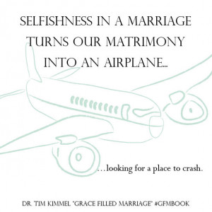 Grace Filled Marriage :: Quote of the Day :: Oct 3