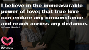 quote about long distance relationships lets you know that true love ...
