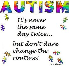 Autism More