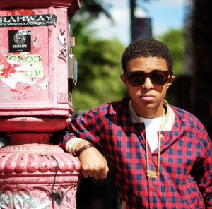 Diggy Simmons