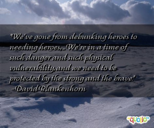 112 vulnerability quotes follow in order of popularity. Be sure to ...