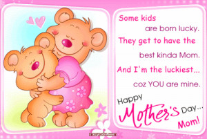Myspace Graphics > Mother's Day > happy mothers day mom Graphic