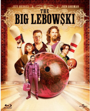The Big Lebowski (1998)