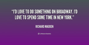 Broadway Quotes Preview quote