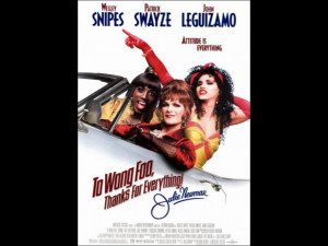 To Wong Foo Thanks for Everything, Julie Newmar: Technical Details
