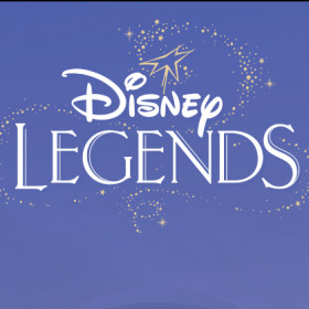 D23 EXPO 2015—Where the Art Is