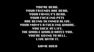 Episode 12: Friday the 13th