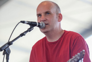 Ian MacKaye Minor Threat