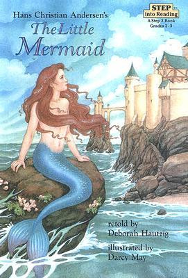 Start by marking “The Little Mermaid” as Want to Read: