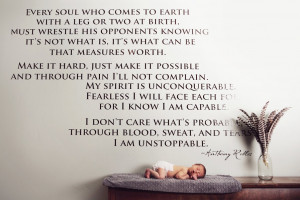 and last but not least a little gem to send you off for the holidays ...