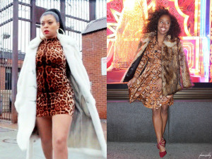 ... Dressed Like Cookie from @EmpireFox (or 5 Reasons I Love #Empire