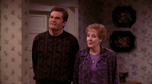 Everybody Loves Raymond - 07x14 Just a Formality