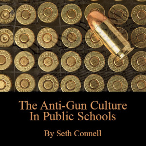 Anti-Gun-Culture-In-Public-Schools Cover Image