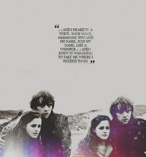emma watson, harry potter, hermione granger, romance, ron weasley ...