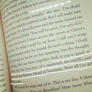 Top 10 Tuesday: Estelle’s Fav Quotes from Books