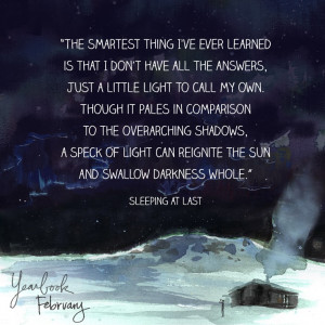 Sleeping At Last - Emphasis