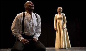 Seminar (serious comedy, PG-13, closes Mar. 4, reviewed here )