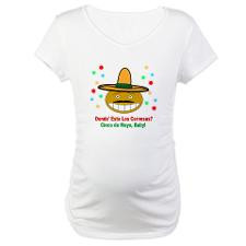 Cute Funny mexican sayings Shirt