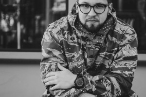 ShopLooks with Andy Mineo