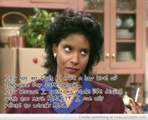 Clair Huxtable Quote