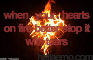 hearts on fire picture