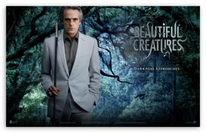 Beautiful Creatures Desktop Wallpaper Featuring Ridley « Novel Novice ...