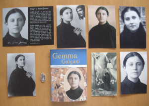 GEMMA GALGANI – 24-10-2011 - AUTRES DIMENSIONS