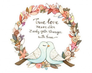 Popular Items For Lovebird