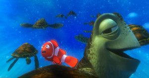 Finding Nemo | Pixar: Top 12 Movie Moments | Photo 5 of 12 | EW.