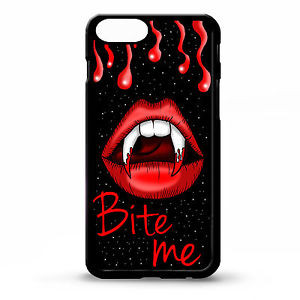 Vampire-lips-fangs-teeth-blood-bite-me-quote-phrase-gothic-art-phone ...