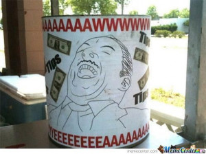 Related Pictures 21 pretty clever tip jars