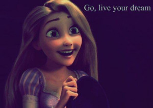 beautiful, cartoon quotes, certoon, cute, dream, dreams, fairytale