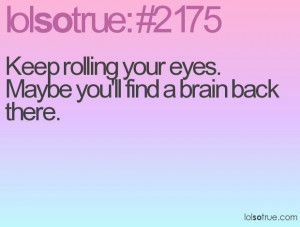 ... - Insult Quotes, Funny Insult Quotes, Facebook Quotes, Tumblr Quotes