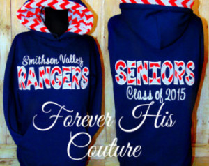 hoodies. Class of 2015 High school Seniors, College Graduate, Senior ...