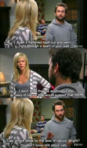 46 It’s Always Sunny In Philadelphia Quotes