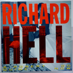 Richard Hell amp Robert Quine Go Now